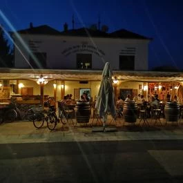 Viktor Bor- és Vendégház Balatonmáriafürdő - Egyéb