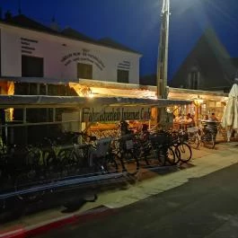 Viktor Bor- és Vendégház Balatonmáriafürdő - Egyéb