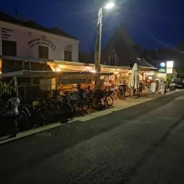 Viktor Bor- és Vendégház Balatonmáriafürdő - Egyéb