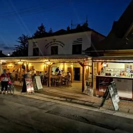 Viktor Bor- és Vendégház Balatonmáriafürdő - Egyéb