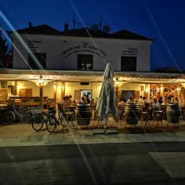 Viktor Bor- és Vendégház Balatonmáriafürdő - Egyéb