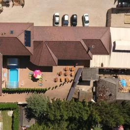 Viktor Bor- és Vendégház Balatonmáriafürdő - Külső kép