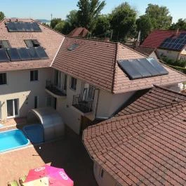 Viktor Bor- és Vendégház Balatonmáriafürdő - Egyéb