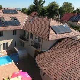 Viktor Bor- és Vendégház Balatonmáriafürdő - Egyéb