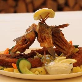 Viktor Bor- és Vendégház Balatonmáriafürdő - Egyéb