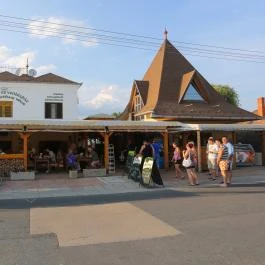 Viktor Bor- és Vendégház Balatonmáriafürdő - Egyéb