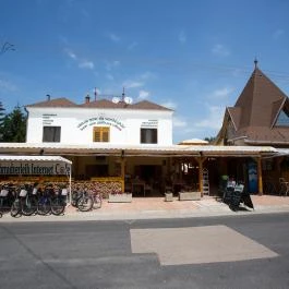 Viktor Bor- és Vendégház Balatonmáriafürdő - Egyéb