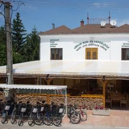 Viktor Bor- és Vendégház Balatonmáriafürdő - Egyéb