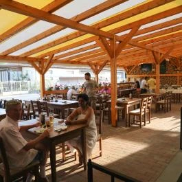 Viktor Bor- és Vendégház Balatonmáriafürdő - Egyéb