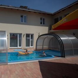 Viktor Bor- és Vendégház Balatonmáriafürdő - Egyéb