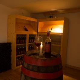 Viktor Bor- és Vendégház Balatonmáriafürdő - Egyéb