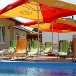 Viktor Bor- és Vendégház Balatonmáriafürdő - 