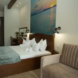 Viktor Bor- és Vendégház Balatonmáriafürdő - Egyéb