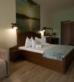 Viktor Bor- és Vendégház