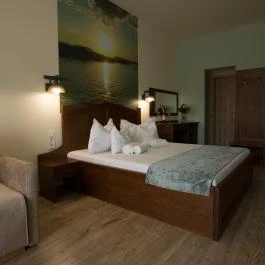 Viktor Bor- és Vendégház Balatonmáriafürdő - Egyéb