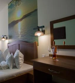 Viktor Bor- és Vendégház