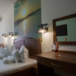 Viktor Bor- és Vendégház Balatonmáriafürdő - Egyéb