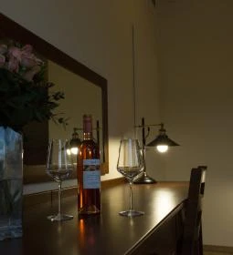 Viktor Bor- és Vendégház