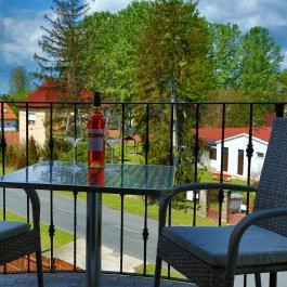 Viktor Bor- és Vendégház Balatonmáriafürdő - Egyéb