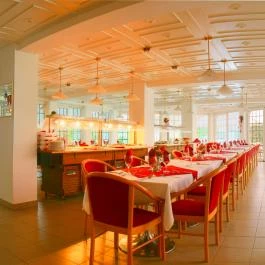 Két Korona Hotel étterme Balatonszárszó - Egyéb