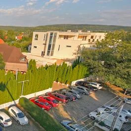 Két Korona Hotel étterme Balatonszárszó - Egyéb