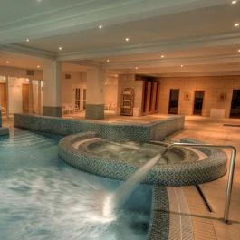 Két Korona Hotel étterme Balatonszárszó - Egyéb