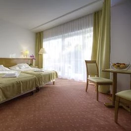Két Korona Hotel étterme Balatonszárszó - Egyéb
