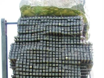 József Attila Emlékmű Balatonszárszó