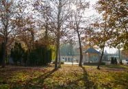 Balatonszárszó - Zenepavilon