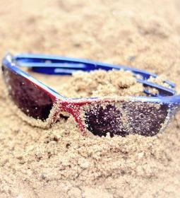 27. legjobb látnivaló: Balatonszárszó Strand