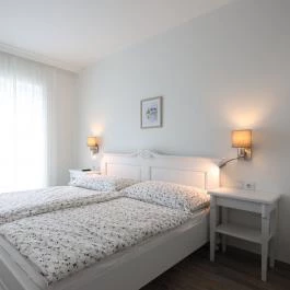 Angele Pihenőház Balatonszárszó - Szobák