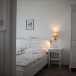 Angele Pihenőház Balatonszárszó - Szobák