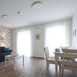 Angele Pihenőház Balatonszárszó - Szobák