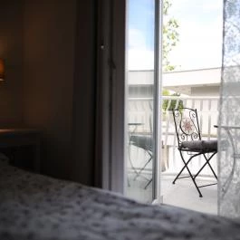 Angele Pihenőház Balatonszárszó - Szobák