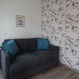 Angele Pihenőház Balatonszárszó - Szobák