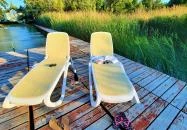 Angele Pihenőház Balatonszárszó