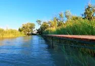 Angele Pihenőház Balatonszárszó