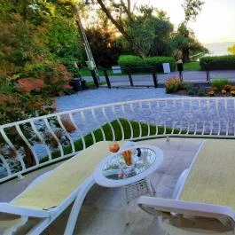 Angele Pihenőház Balatonszárszó - Külső kép