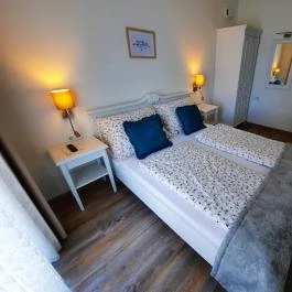 Angele Pihenőház Balatonszárszó - Egyéb