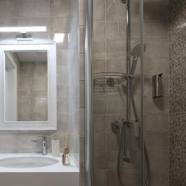 Angele Pihenőház Balatonszárszó - Belső