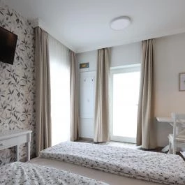 Angele Pihenőház Balatonszárszó - Belső