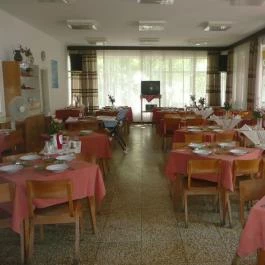 Családi Üdülő Balatonszárszó Balatonszárszó - Vendéglátás