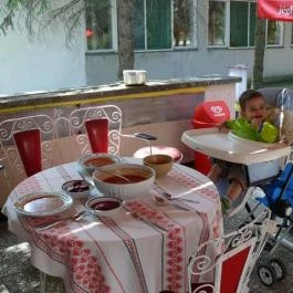 Családi Üdülő Balatonszárszó Balatonszárszó - Vendéglátás