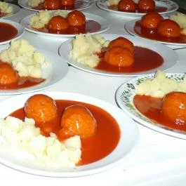 Családi Üdülő Balatonszárszó Balatonszárszó - Vendéglátás