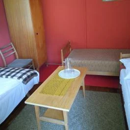 Családi Üdülő Balatonszárszó Balatonszárszó - Szobák