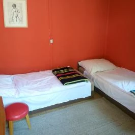 Családi Üdülő Balatonszárszó Balatonszárszó - Szobák