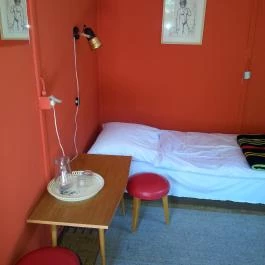 Családi Üdülő Balatonszárszó Balatonszárszó - Szobák