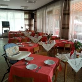 Családi Üdülő Balatonszárszó Balatonszárszó - Vendéglátás