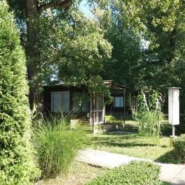 Családi Üdülő Balatonszárszó Balatonszárszó - Külső kép