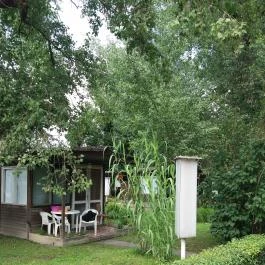 Családi Üdülő Balatonszárszó Balatonszárszó - Külső kép